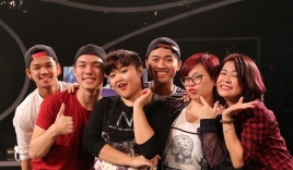 Top 7 Vietnam Idol hé lộ các ca khúc trong Gala 2